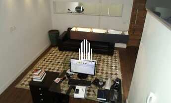 Imagem 5: Sobrado Comercial no Brooklin Paulista