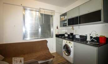 Imagem 2: Apartamento para Aluguel - Rio Branco, 1 Quarto, 25 m2