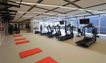 Imagem: Apartamento para venda possui 66 metros