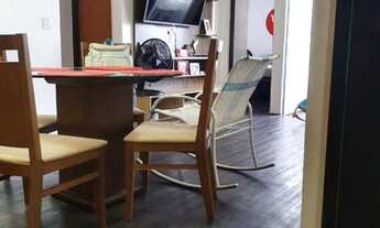 Imagem 4: Apartamento com 3 quartos a venda, 68 m² por R$ 320.000 - Ininga - Teresina/PI>