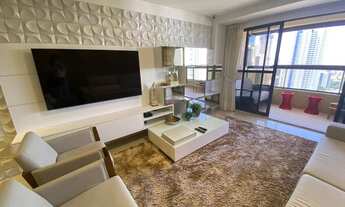 Imagem 4: Valor de Super OPORTUNIDADE VISTA MAR! Apartamento com 3 Suítes/ 124 m² para VENDA - Miram