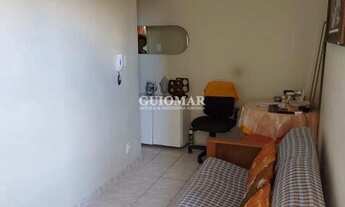 Imagem 3: Apartamento com 1 dorm, Jd imperador, Praia Grande - R$ 130 mil, Cod: 2465