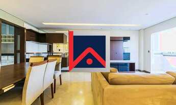 Imagem 4: Apartamento Locação 4 Dormitórios - 140 m² Vila Clementino