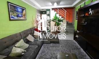 Imagem 2: São Paulo - Casa Padrão - VILA RICA