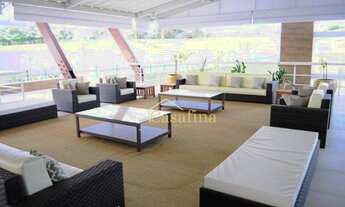 Imagem 8: Terreno à venda, 300 m² por R$ 330.000 - Condomínio Cyrela Landscape - Votorantim/SP