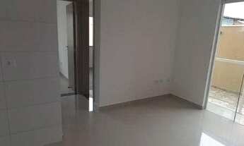 Imagem 6: Apartamento Garden à venda, 42 m² por R$ 199.900,00 - Cidade Jardim - São José dos Pinhais