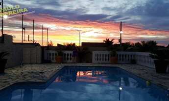 Imagem: Casa à venda, 420 m² por R$ 2.500.000,00