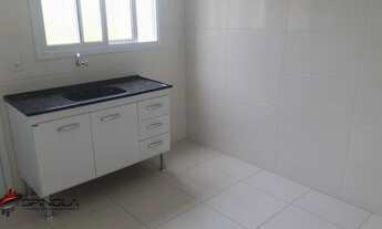 Imagem 7: Sobrado com 2 dormitórios à venda, 54 m² por R$ 189.000,00 - Jardim Glória - Praia Grande