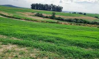 Imagem 5: TIETÊ - RURAL - Zona Rural