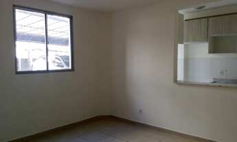 Imagem 6: Apartamento para aluguel tem 35 metros quadrados com 1 quarto em São Francisco - Campo Gra