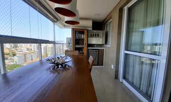 Imagem 6: Venda - Apartamento 3 dormitórios 1 Suíte- Embaré - Santos