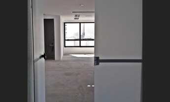 Imagem: Conj. Comercial, Indianópolis - São Paulo