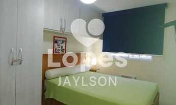 Imagem 5: Apartamento - 02 quartos - Engenho Novo