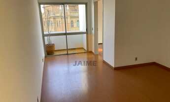 Imagem: APARTAMENTO 1 DORMITÓRIO 1 SALA 1 BANHEIRO