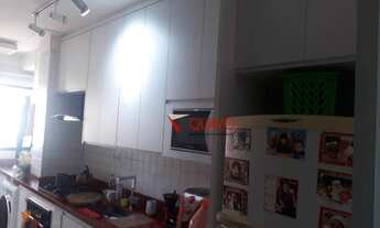 Imagem 4: Apartamento com 2 dormitórios à venda, 62 m² por R$ 600.000,00 - Tatuapé - São Paulo/SP