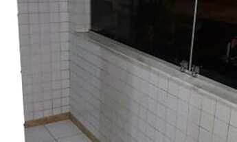 Imagem 4: Apartamento para Venda em Salvador, Vila Laura, 3 dormitórios, 1 suíte, 2 banheiros, 2 vag