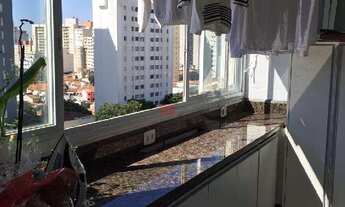 Imagem 5: Apartamento residencial à venda, Aclimação, São Paulo
