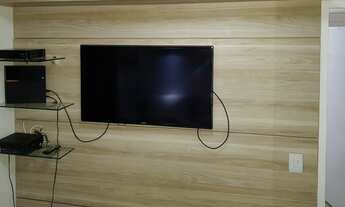 Imagem 5: Área Privativa no Bairro Camargos