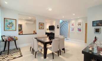 Imagem 2: Duplex Condomínio dos Advogados Ponta Negra