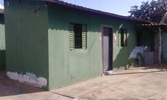 Imagem 2: Barracão Três Cômodos (incluso água e energia) R$ 400,00