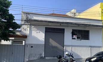 Imagem: Galpão para Locação 480M², Vila Moinho