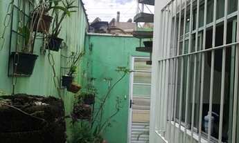 Imagem 6: Sobrado, Vila Polopoli - São Paulo