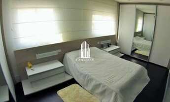 Imagem 7: Apartamento para venda, 130m², com 2 suítes , 2 vagas - Vila Leopoldina