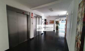 Imagem 3: Apartamento com 4 dormitórios à venda, 140 m² por R$ 750.000,00 - Sul - Águas Claras/DF