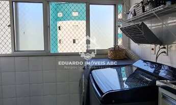 Imagem 7: Santo André - Apartamento Padrão - VILA GILDA