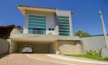 Imagem 3: Campinas - Casa de Condomínio - Bairro das Palmeiras I