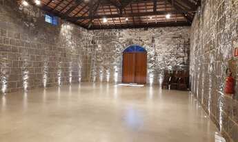 Imagem 7: ESPAÇO PARA EVENTOS E RESTAURANTE