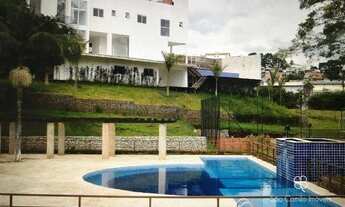 Imagem 2: Casa com 3 dormitórios, 216 m² - venda por R$ 1.350.000 ou aluguel por R$ 6.200/mês - Gran