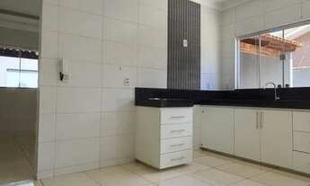 Imagem 3: Casa em Patos de Minas Bairro Cidade Nova