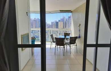 Imagem 5: Apartamento 130 m2 - 3 quartos - 2 suítes - quadra do mar de Itapuã