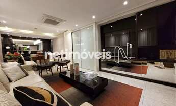 Imagem: Venda Apartamento 4 quartos Cidade Nova