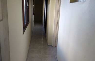 Imagem 4: Quarto individual para homens