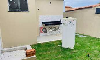 Imagem 14: LAGOA SANTA - Casa Padrão - Promissão II