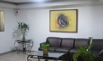 Imagem 2: Apartamento 3 Quartos no Rosarinho com Lazer