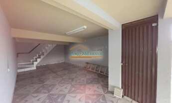 Imagem 5: CASA com 4 dormitórios para alugar com 140m² por R$ 1.550,00 - CAMPO MAGRO / PR