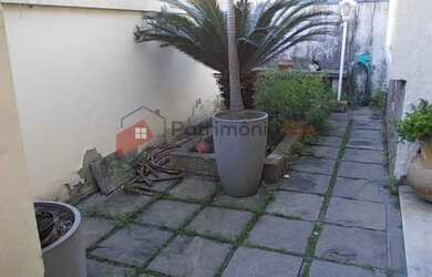 Imagem 3: Casa 4 quartos linear - 3 vagas - Vila Kosmos