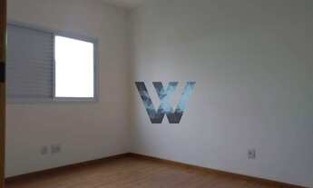 Imagem 5: Apartamento com 3 dormitórios à venda, 95 m² por R$ 465.000,00 - Residencial Morumbi - Poç