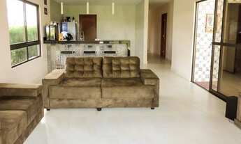 Imagem 5: Vendo belíssima casa mobiliada em bananeiras