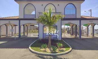 Imagem: Terreno à venda, 175 m² por R$ 110.000,00