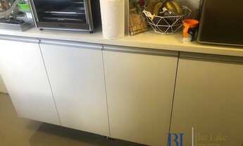 Imagem 6: Excelente apartamento 87m - 3 dormitórios 1 Suíte Varanda Gourmet 2 Vagas