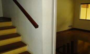 Imagem 2: Locação Sobrado Santo Andre Campestre Ref: 36230