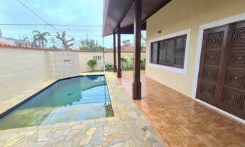 Imagem 3: Casa com 2 dormitórios à venda, 100 m² por R$ 479.000,00 - Santa Júlia - Itanhaém/SP