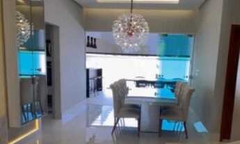 Imagem: Uma Belíssima casa - 04 Quartos 02 sendo