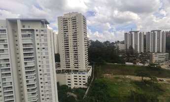 Imagem 6: APARTAMENTO COM 02 DORMITÓRIOS NO MORUMBI
