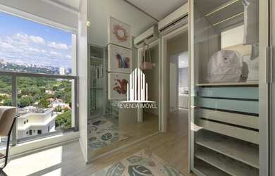 Imagem 7: Apartamento 3 dormitórios no Alto da Lapa