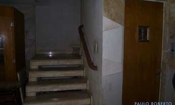 Imagem 6: CASA ASSOBRADADA - SAÚDE - SP